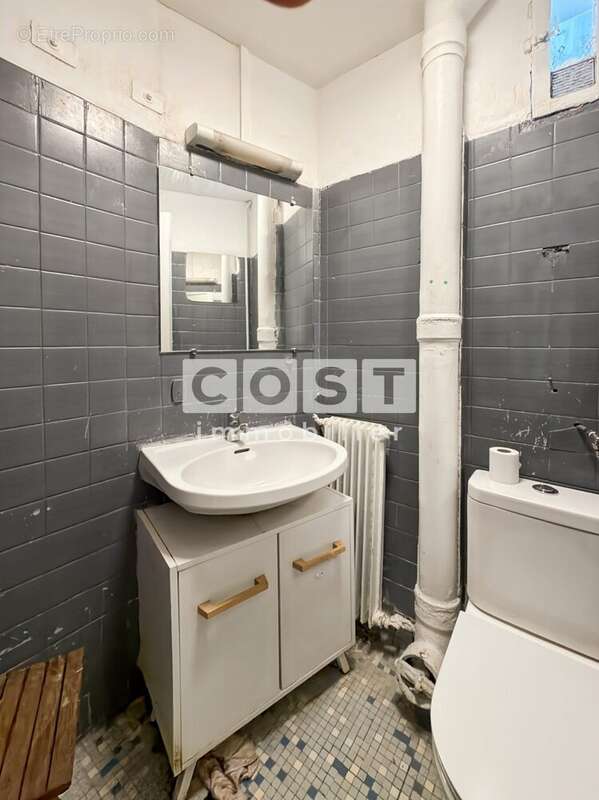 Appartement à BOIS-COLOMBES