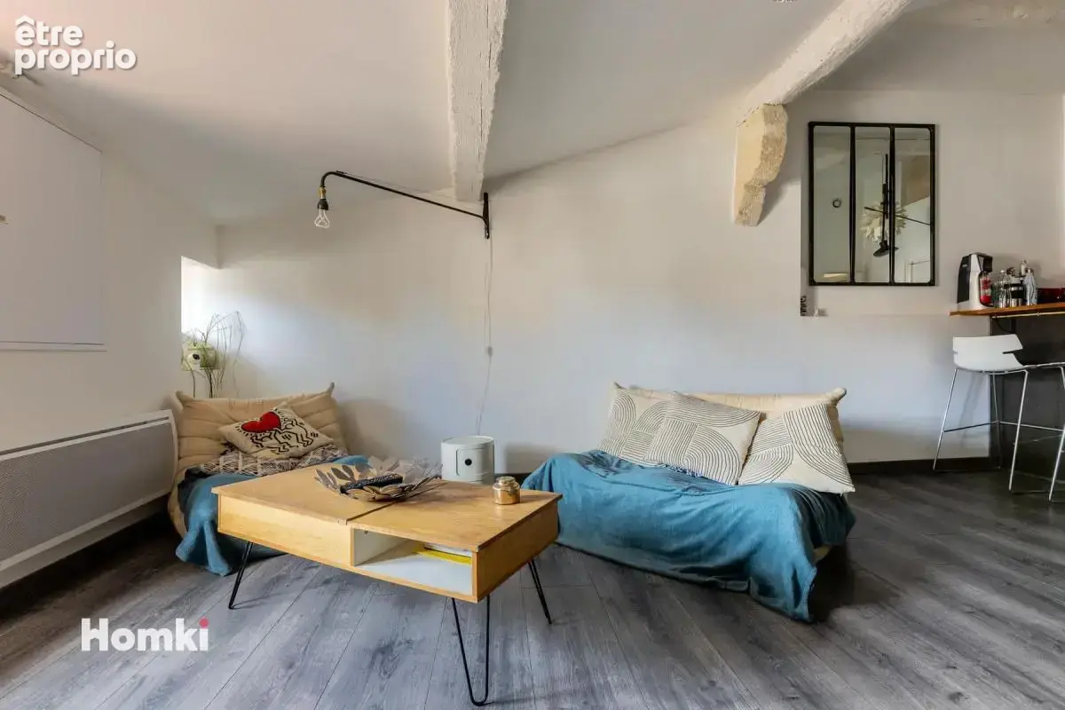 Appartement T3 de 53 m² à Montpellier 34000, Rue des Écoles Laïques - photo 4