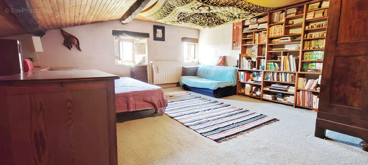 Maison à BOZAS