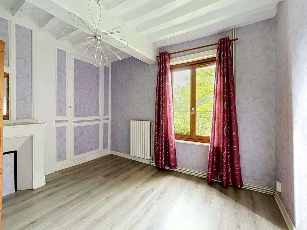 Maison à TURRETOT