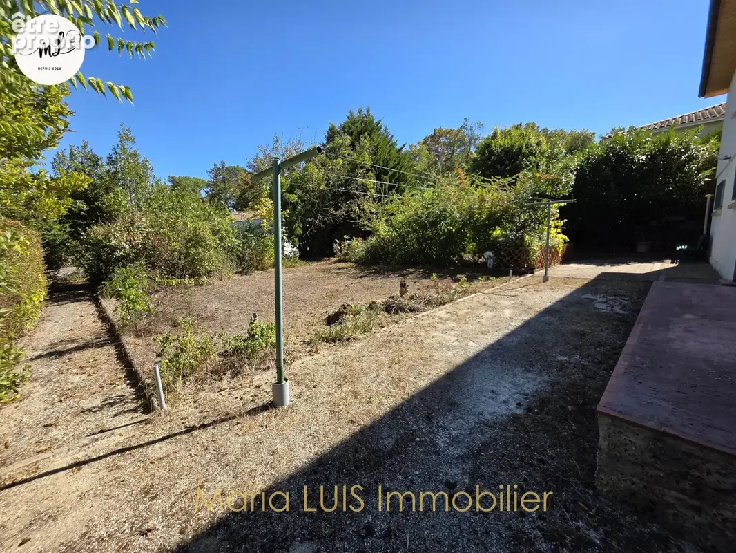 Maison traditionnelle 3 chambres avec 187 m2 de surface utile et jardin sans vis-à-vis - photo 15