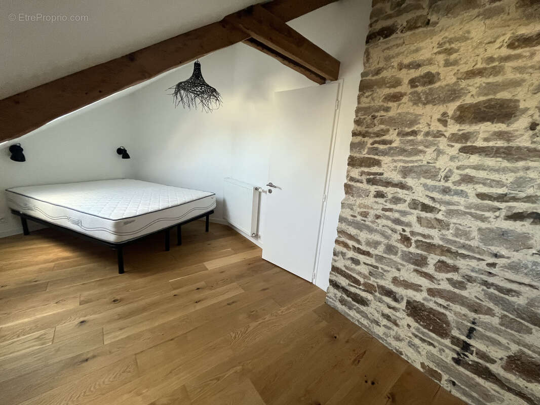 Appartement à VANNES