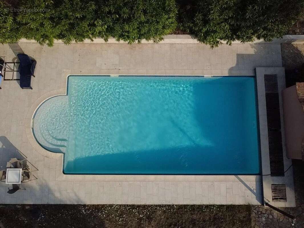 Photo 4 - Maison à BAGNOLS-EN-FORET