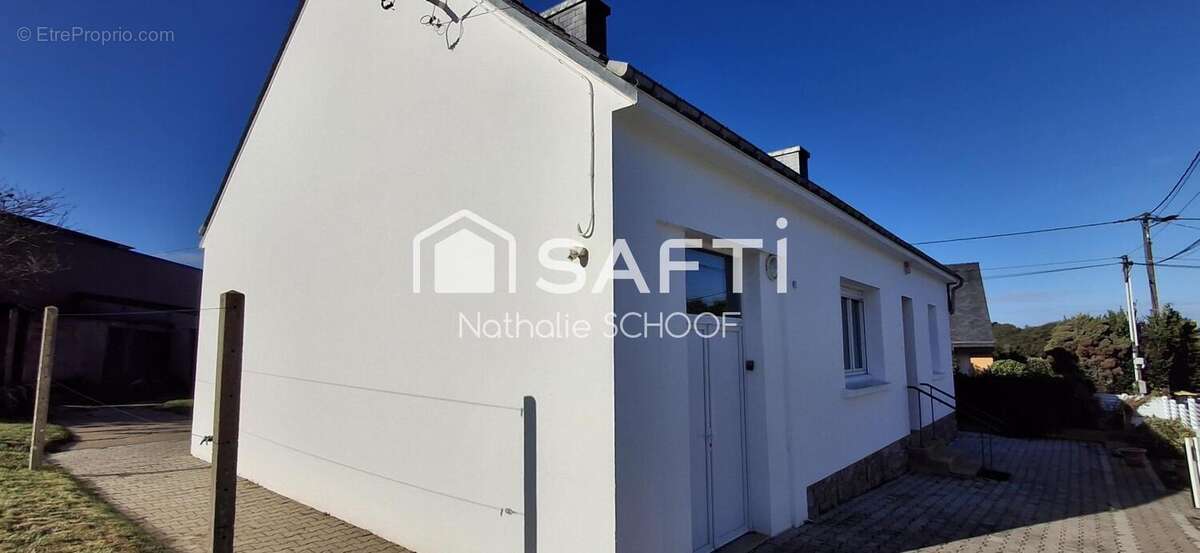 Photo 5 - Maison à SAINTE-ANNE-D&#039;AURAY