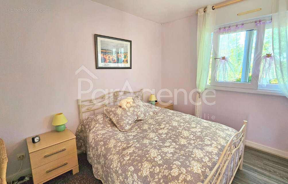 Appartement à SAINT-GEORGES-DE-DIDONNE