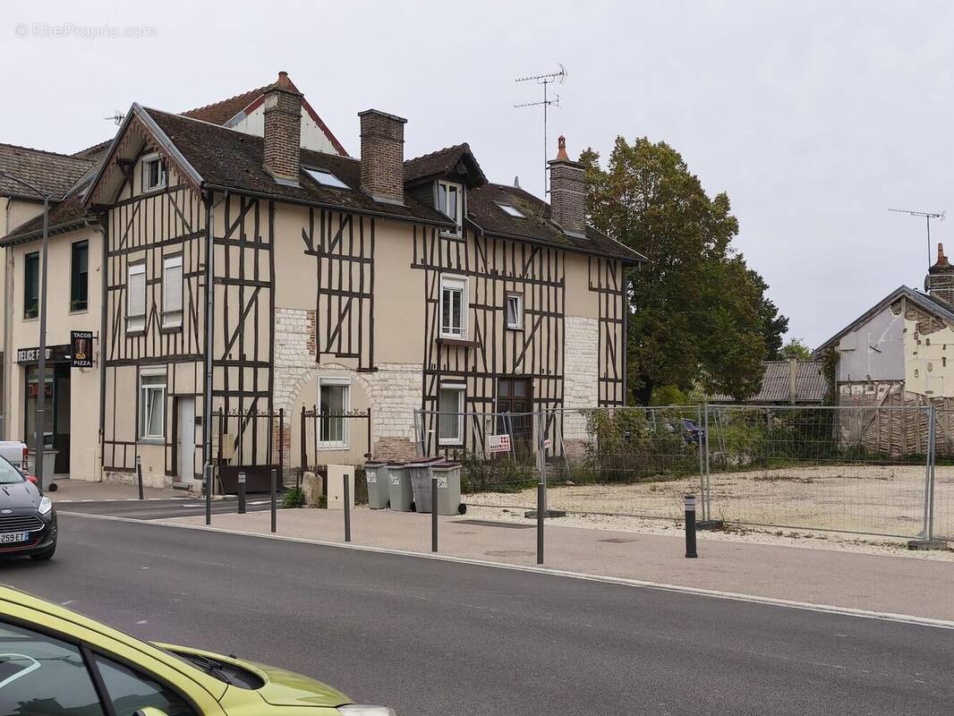 Photo 1 - Appartement à BREVIANDES