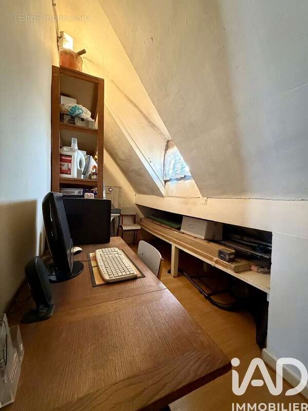 Photo 7 - Maison à CAPINGHEM