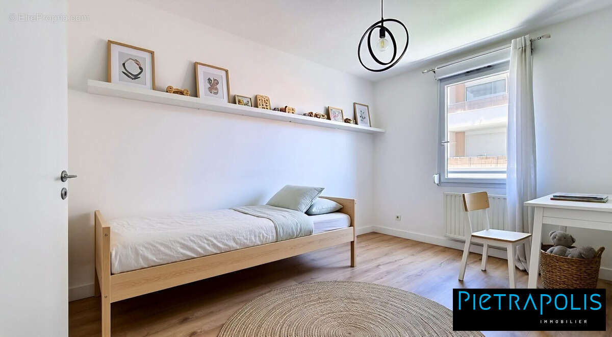 Appartement 83 m² à Lyon-3e  - photo 6
