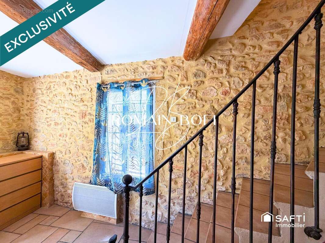 Photo 8 - Maison à FONS