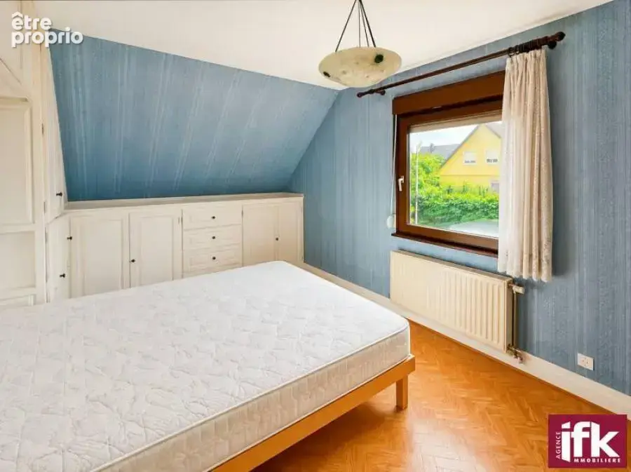 Horbourg Wihr maison de 101m² sur 4.06 ares - photo 8