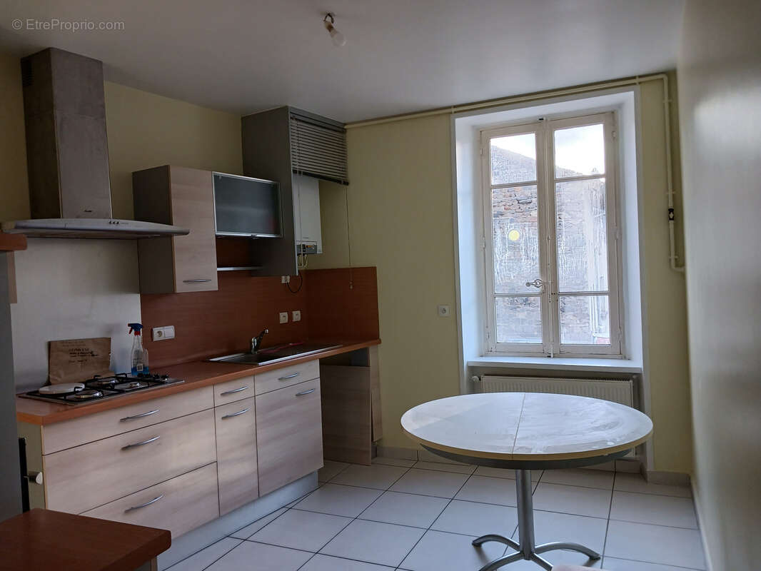 Appartement centre ville - photo 3