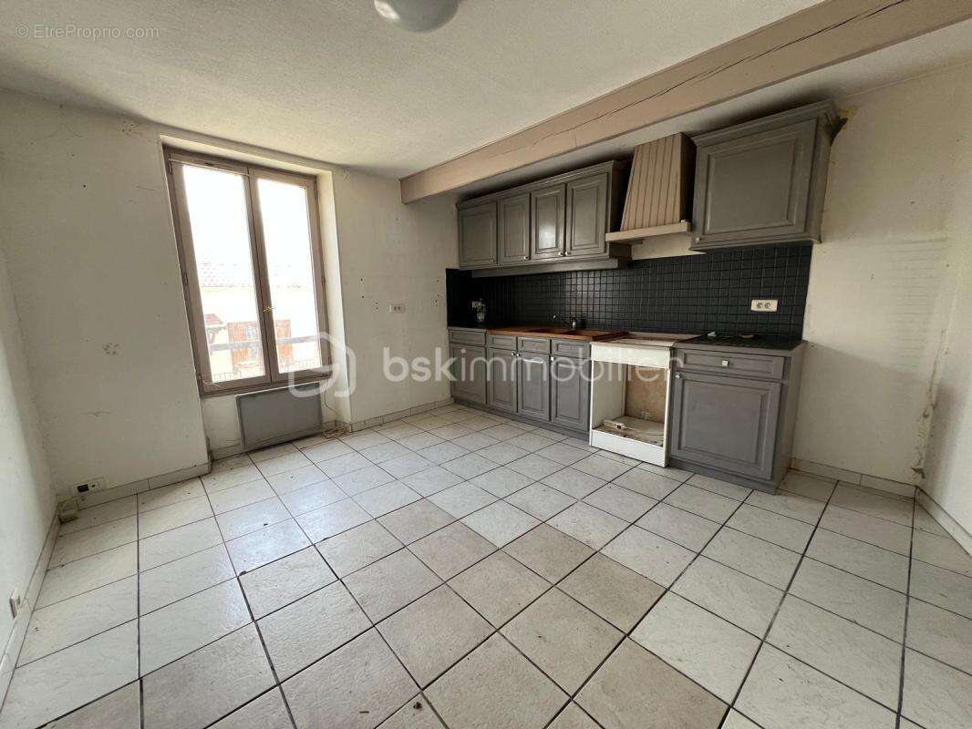 Appartement à ETAMPES