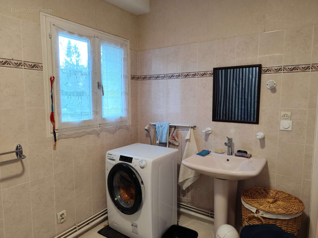 Appartement à BAGNERES-DE-LUCHON