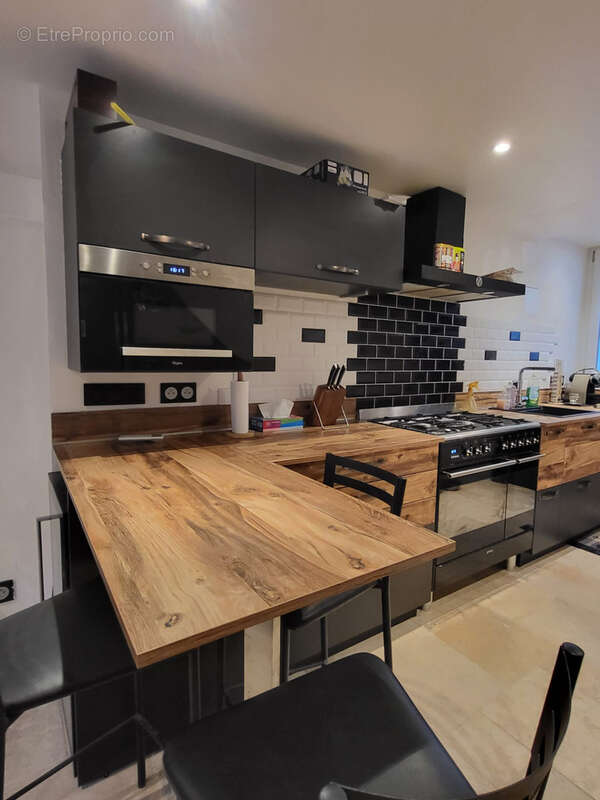 Appartement à VALS-LES-BAINS