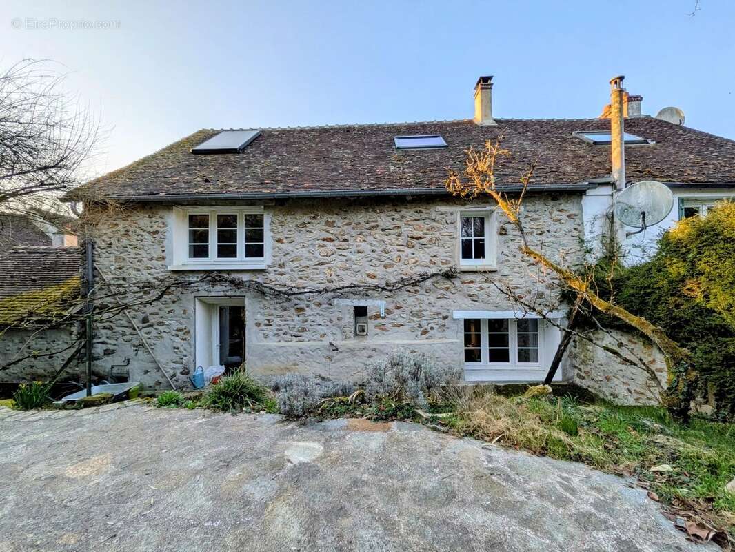 Maison à LA FERTE-SOUS-JOUARRE