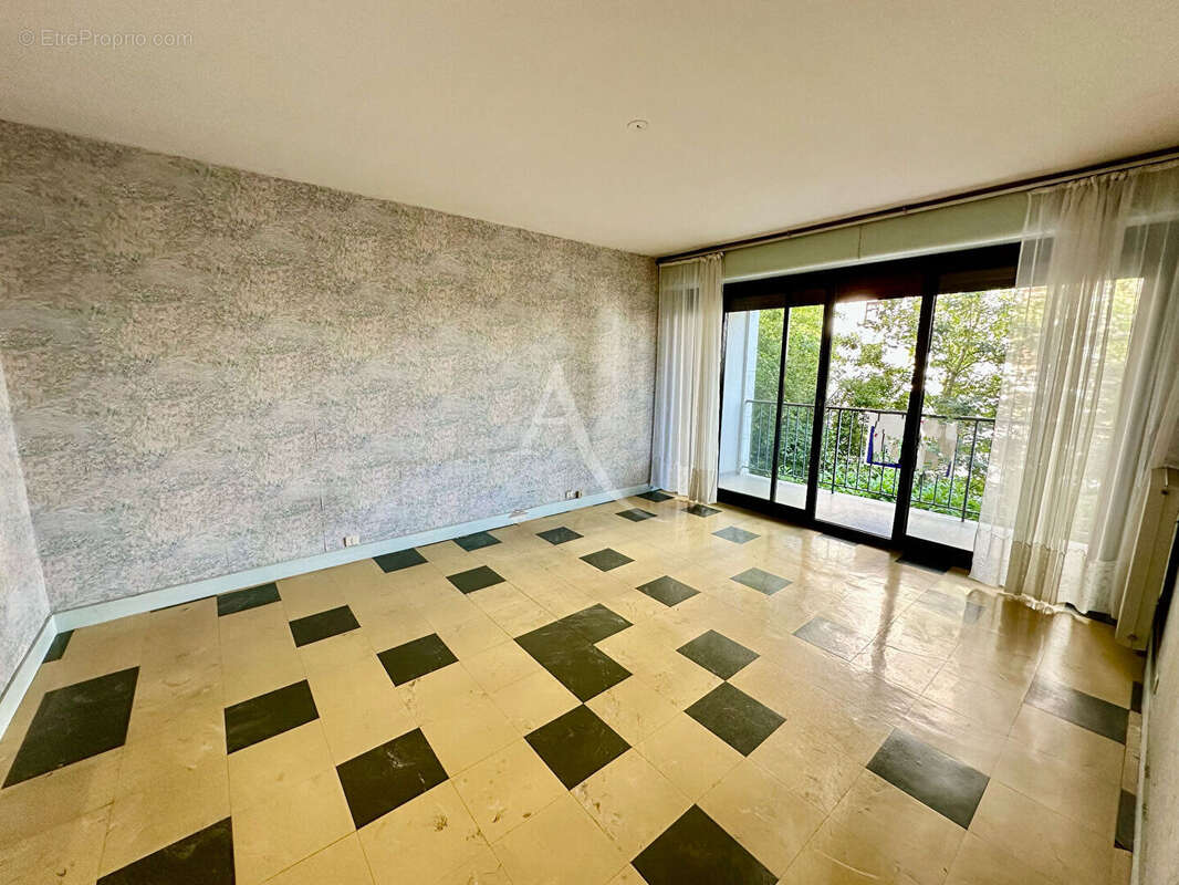 Appartement à ORLEANS