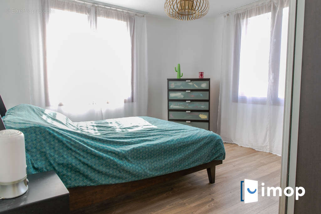 Maison à MONTPELLIER