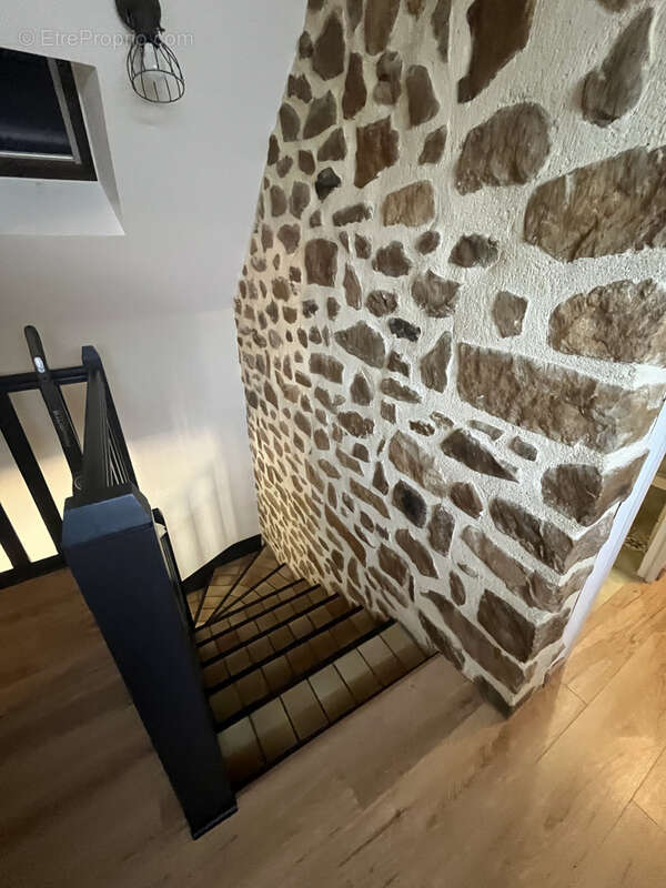 Maison à SARGE-LES-LE-MANS