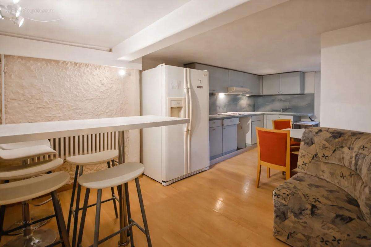 Maison 6 pièces avec grand jardin à Avon - photo 11