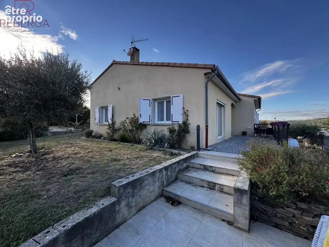 Belle Villa indépendante sur Aiguefonde - photo 18