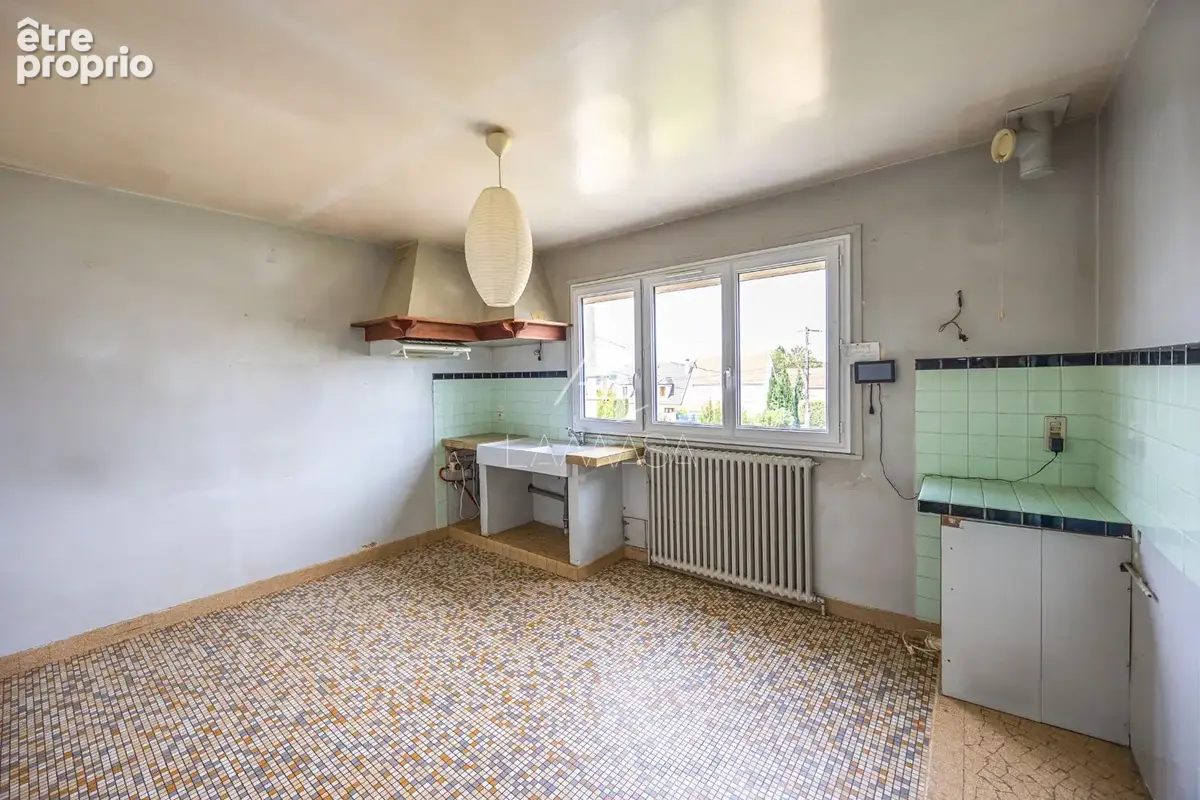 Maison familiale - Lagny sur Marne - photo 4