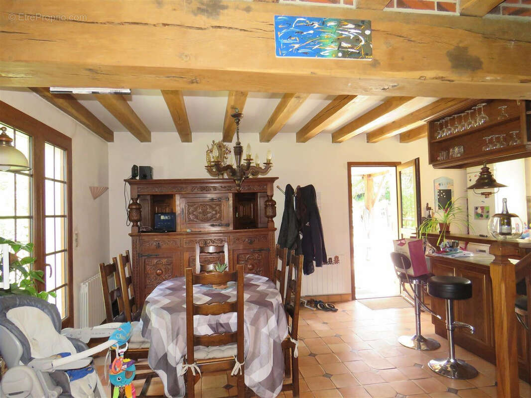 Maison à GACE