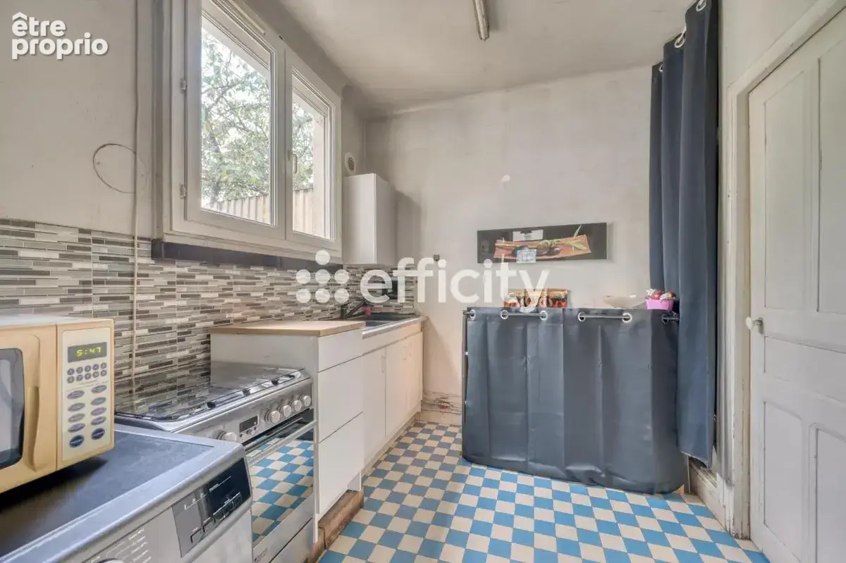 Maison 3 pièces 68 m² à vendre à Saint-Gratien (95210) - photo 5