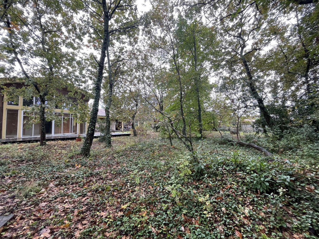 Maison à GUJAN-MESTRAS