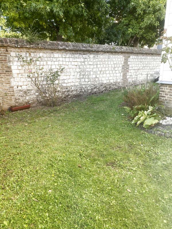 Maison à CAUDEBEC-LES-ELBEUF