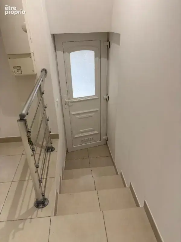 Appartement T1 refait à neuf - photo 11