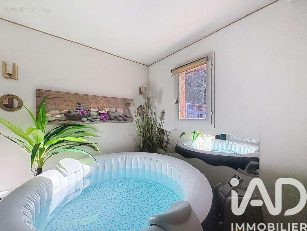 Photo 2 - Appartement à CAGNES-SUR-MER