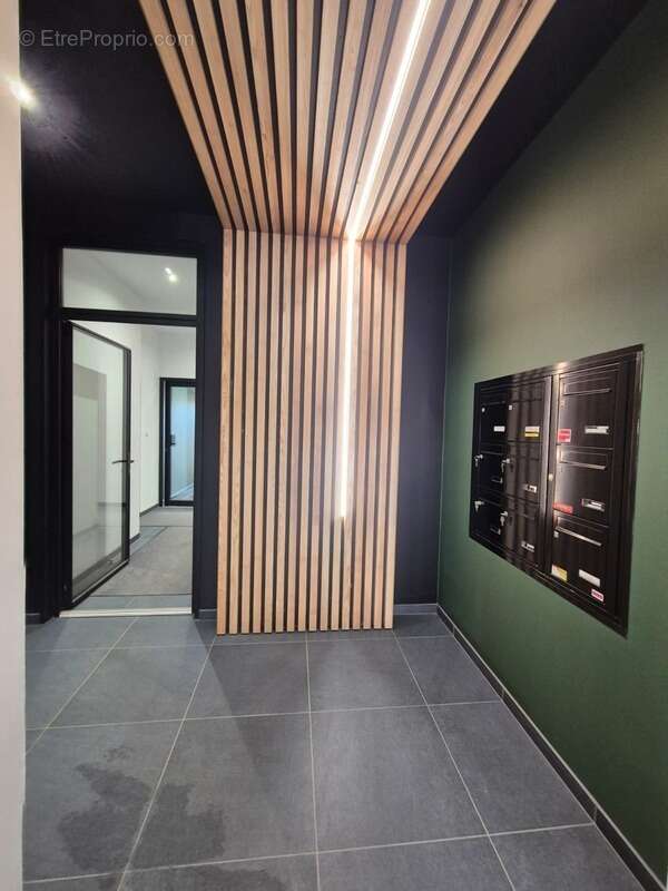 Appartement à CROZON