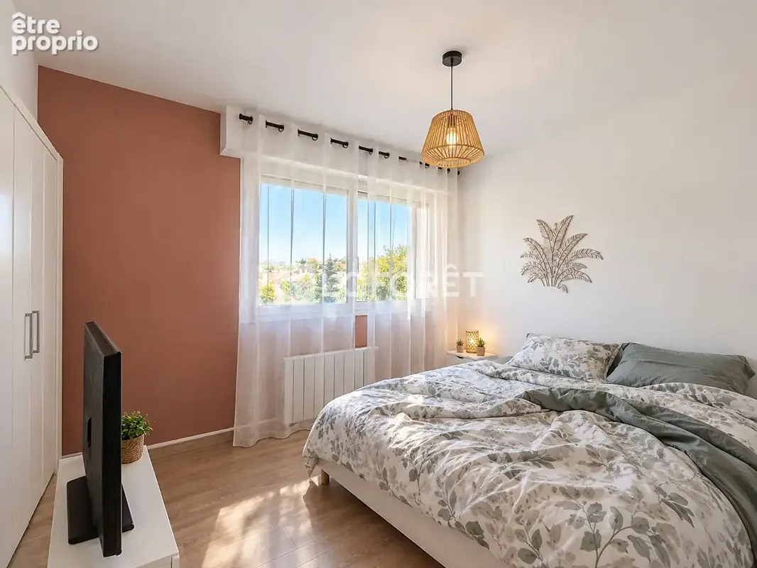 Maison Libourne 5 pièce(s) 90 m2 - photo 6