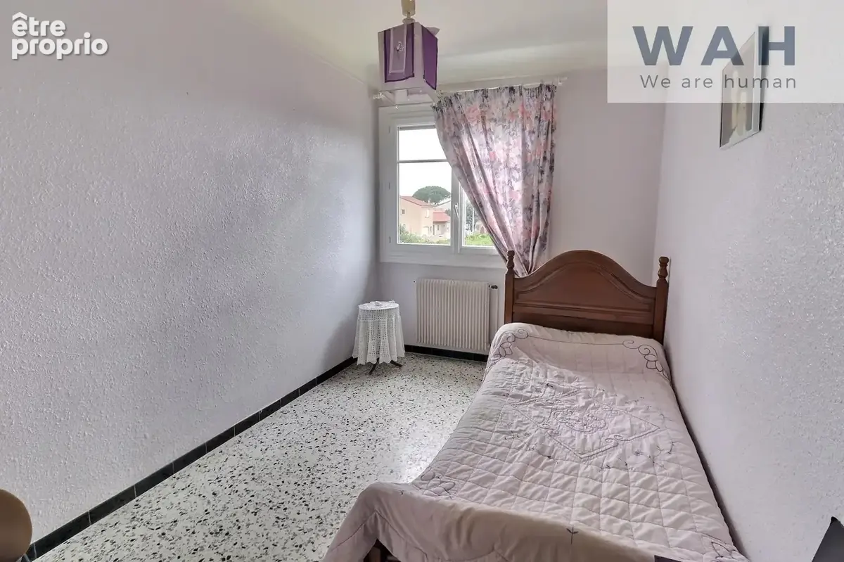 Maison 6 pièces, 4 chambres, 2 garages - Saleilles 66280 - photo 8
