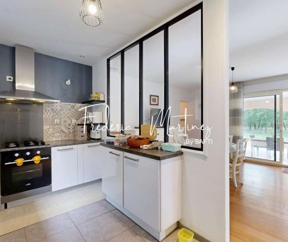 Photo 4 - Maison à BOULOC