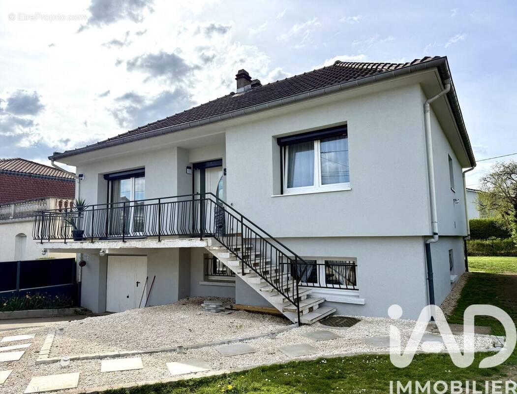 Photo 1 - Maison à LONGWY