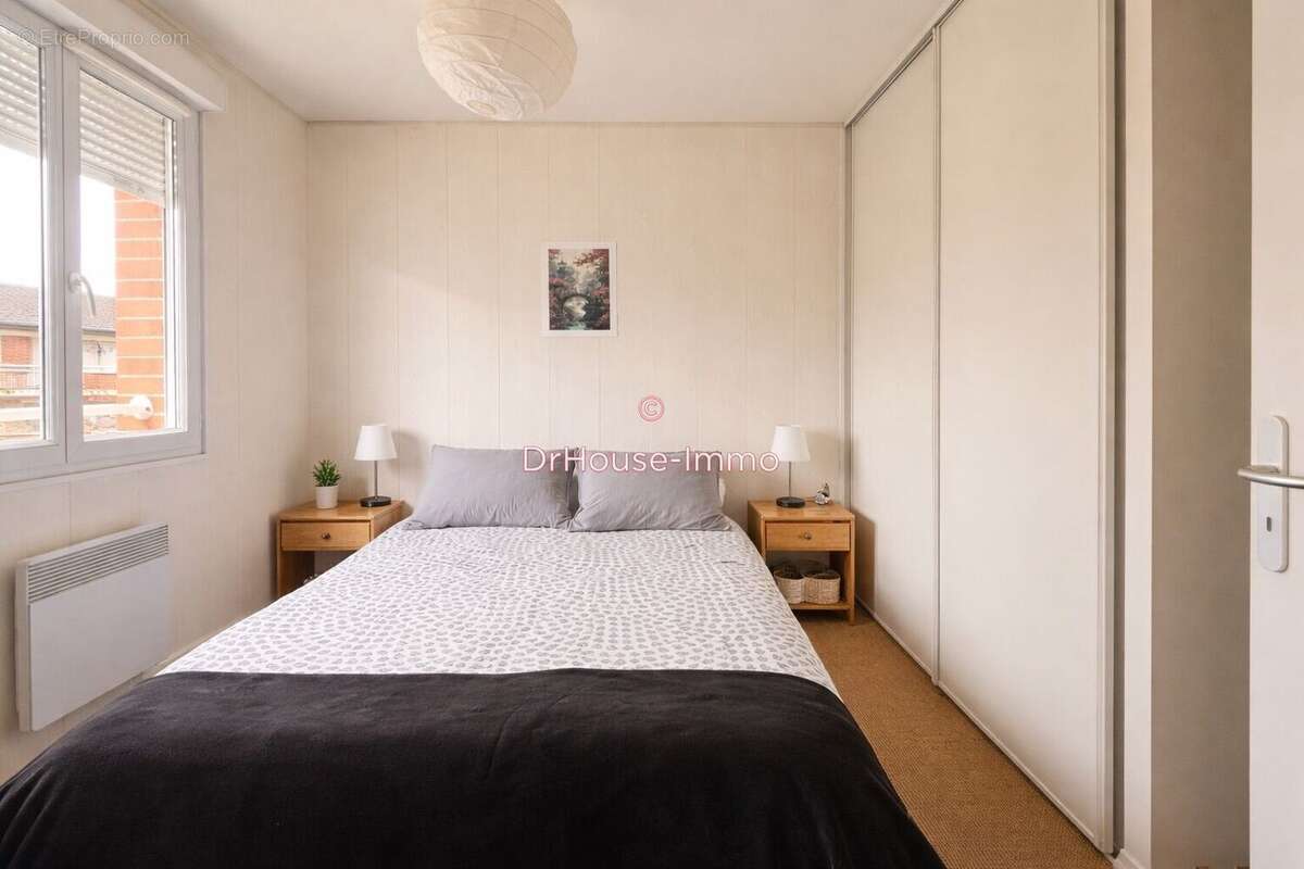 Appartement à VALENCIENNES