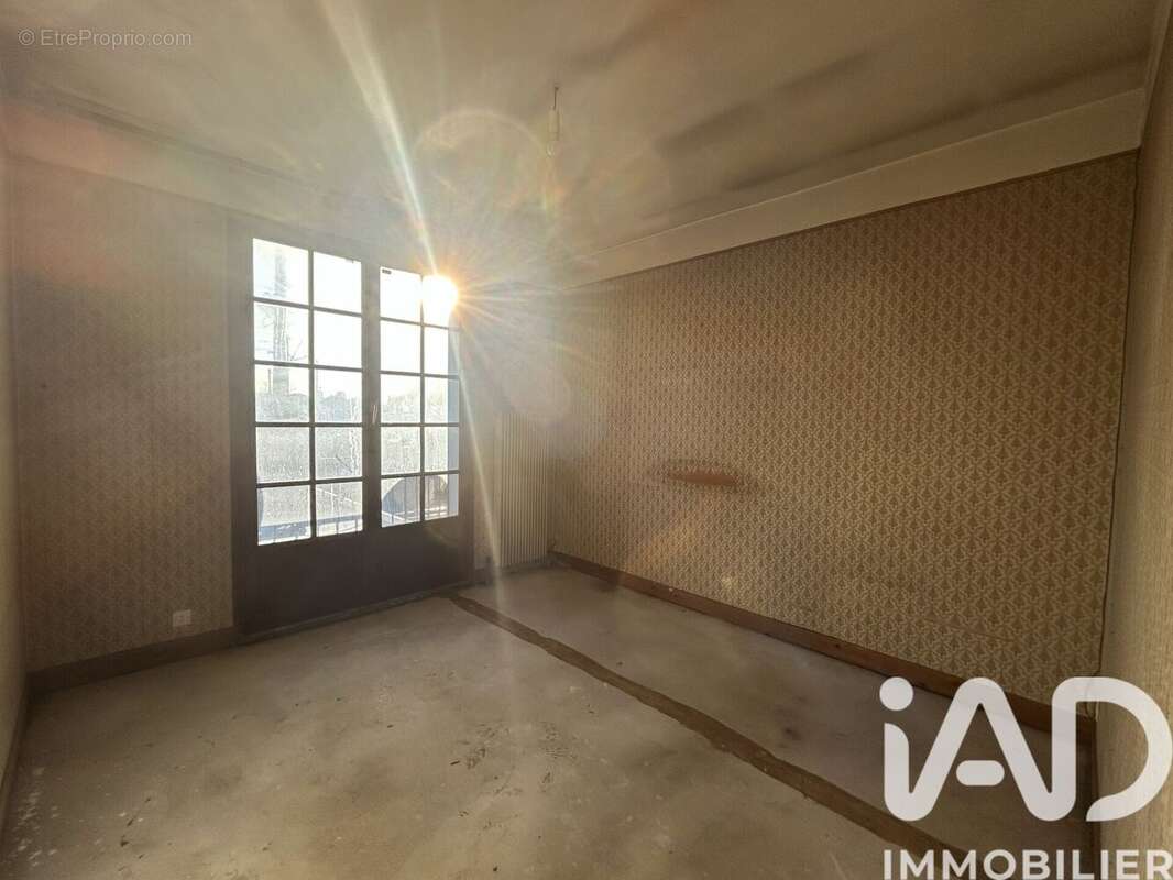 Photo 8 - Maison à LE BLANC-MESNIL