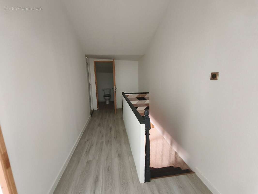 Maison 122 m² à Asnieres-Sur-Nouere  - photo 17