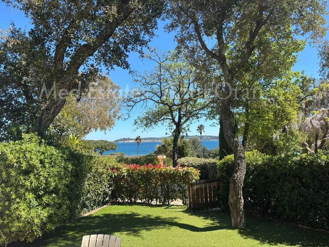 Maison à GRIMAUD