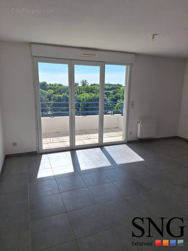 Appartement à AVIGNON