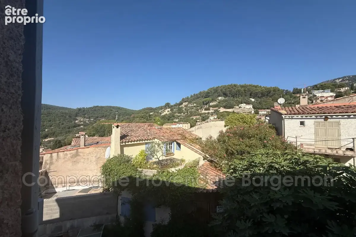 Appartement 2 pièces 45 m² à vendre à Bargemon (83830) - photo 7