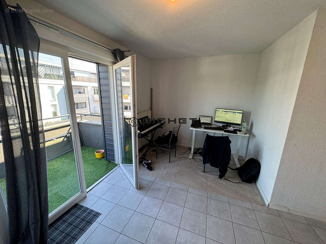 Appartement à LE BOUSCAT