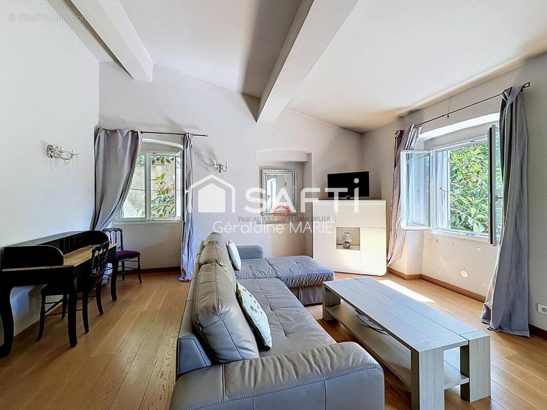 Photo 1 - Appartement à AJACCIO