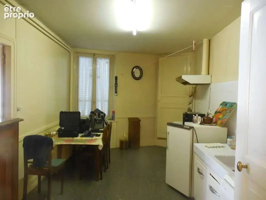 Maison de 106 m² partiellement louée au rez de chaussé - photo 5
