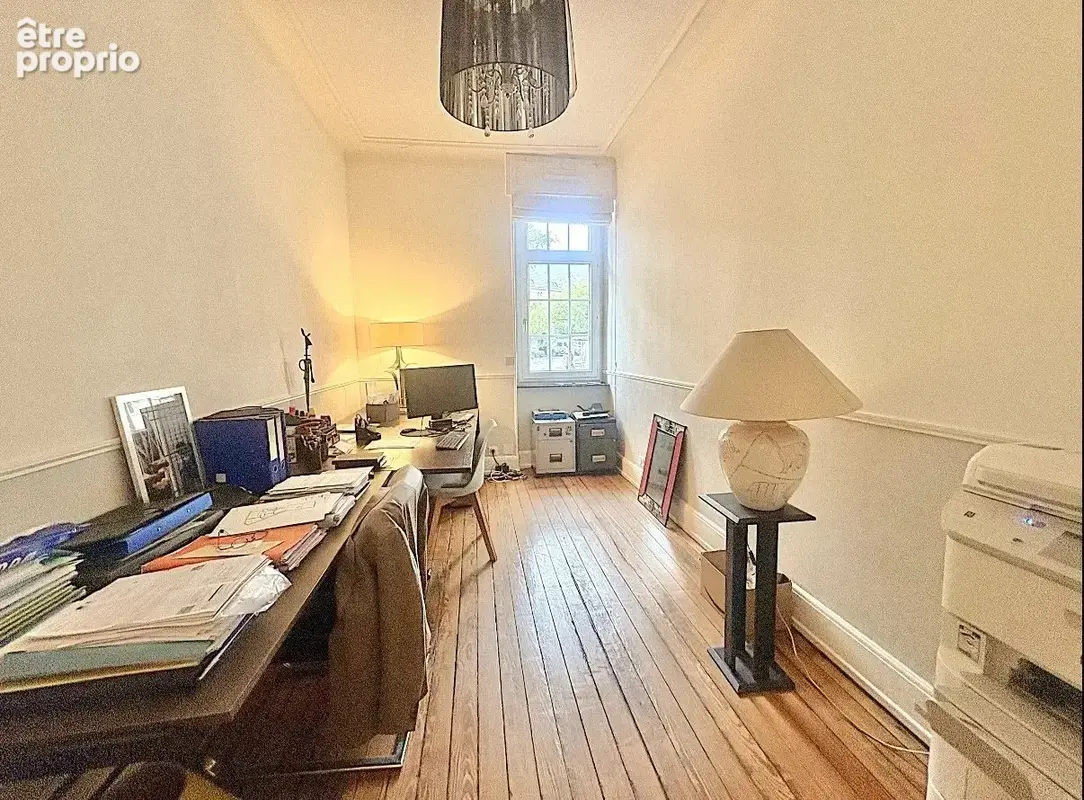 Appartement - photo 8