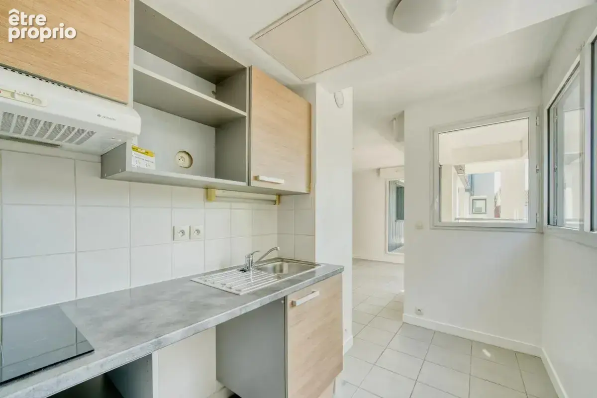Appartement T2 de 55 m² rénové, situé à Fouras - photo 7