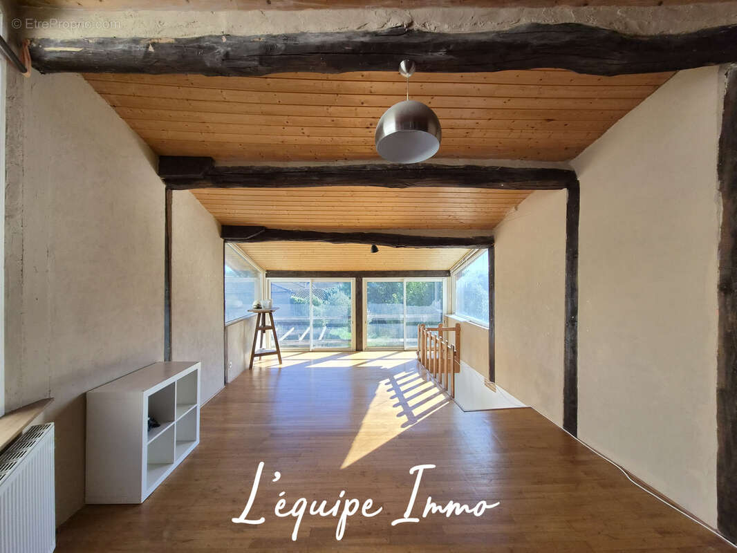 Maison à GIMONT