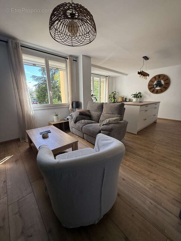 Appartement à NARBONNE