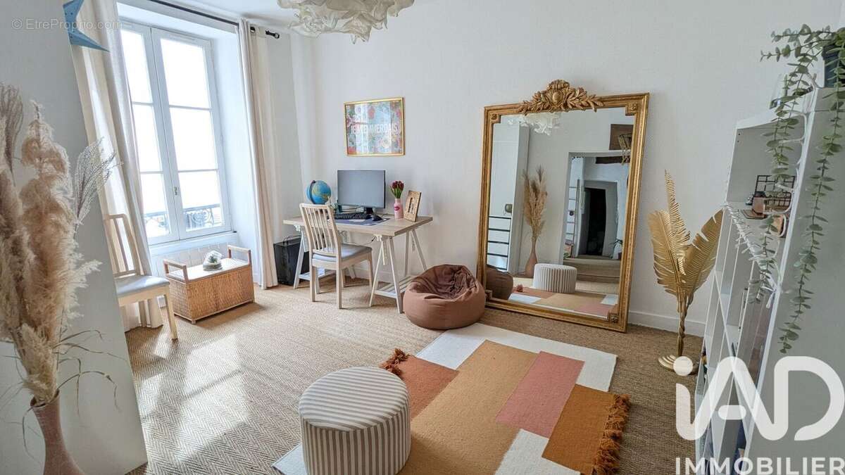 Photo 5 - Appartement à ORLEANS